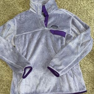 Patagonia Sweatshirt